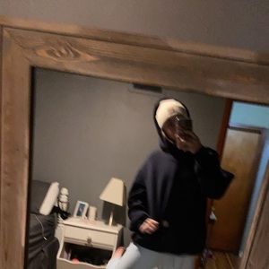 Meet your Posher, Carly